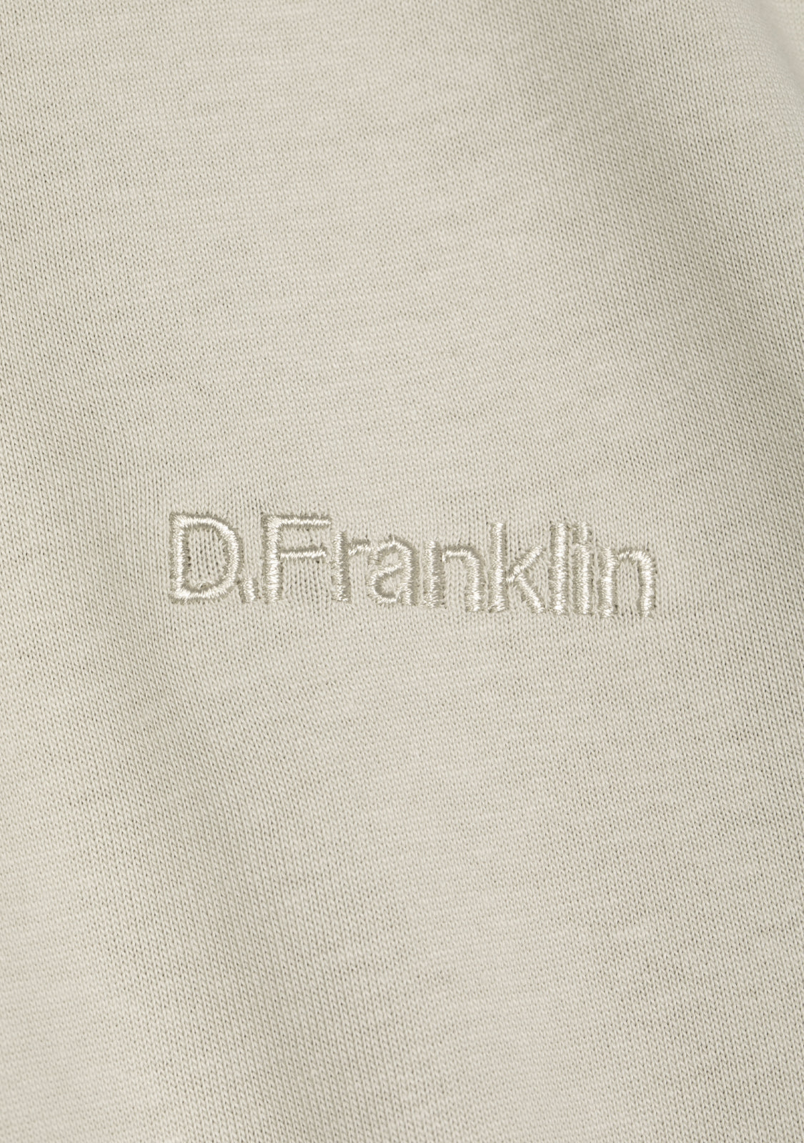 Basic T-Shirt Grey