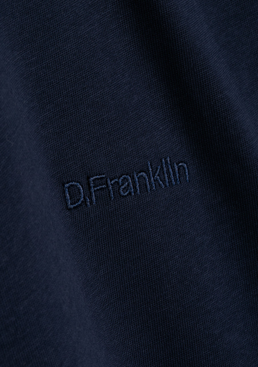 Basic T-Shirt Navy