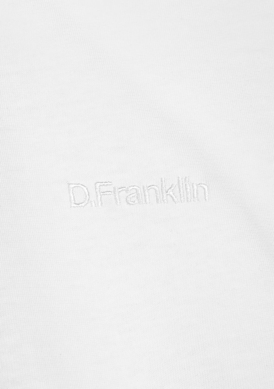 Basic T-Shirt White