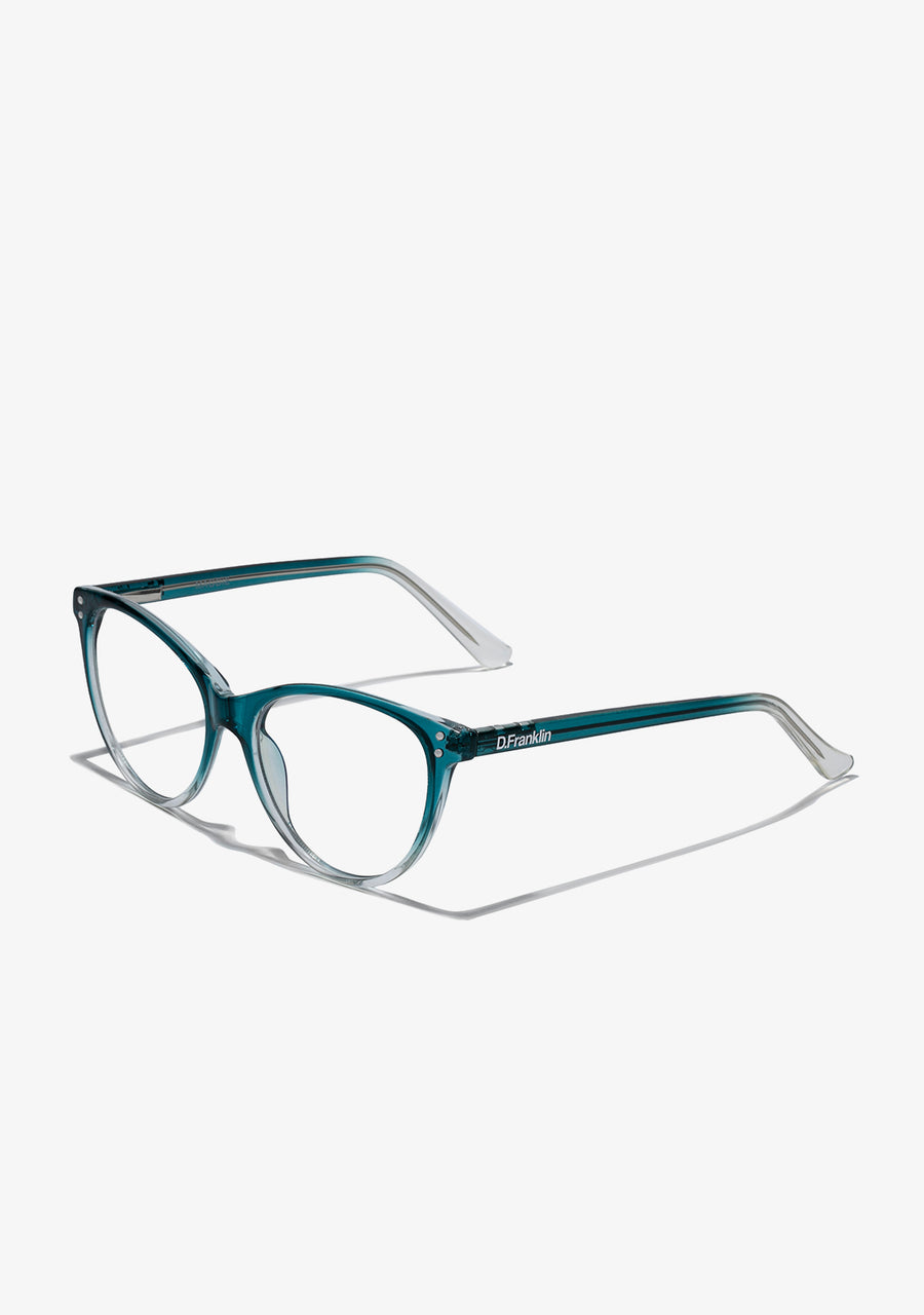 Maggie Blue Block / Blue