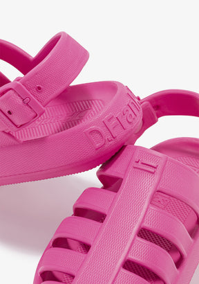 Bloomer BS Fuxia