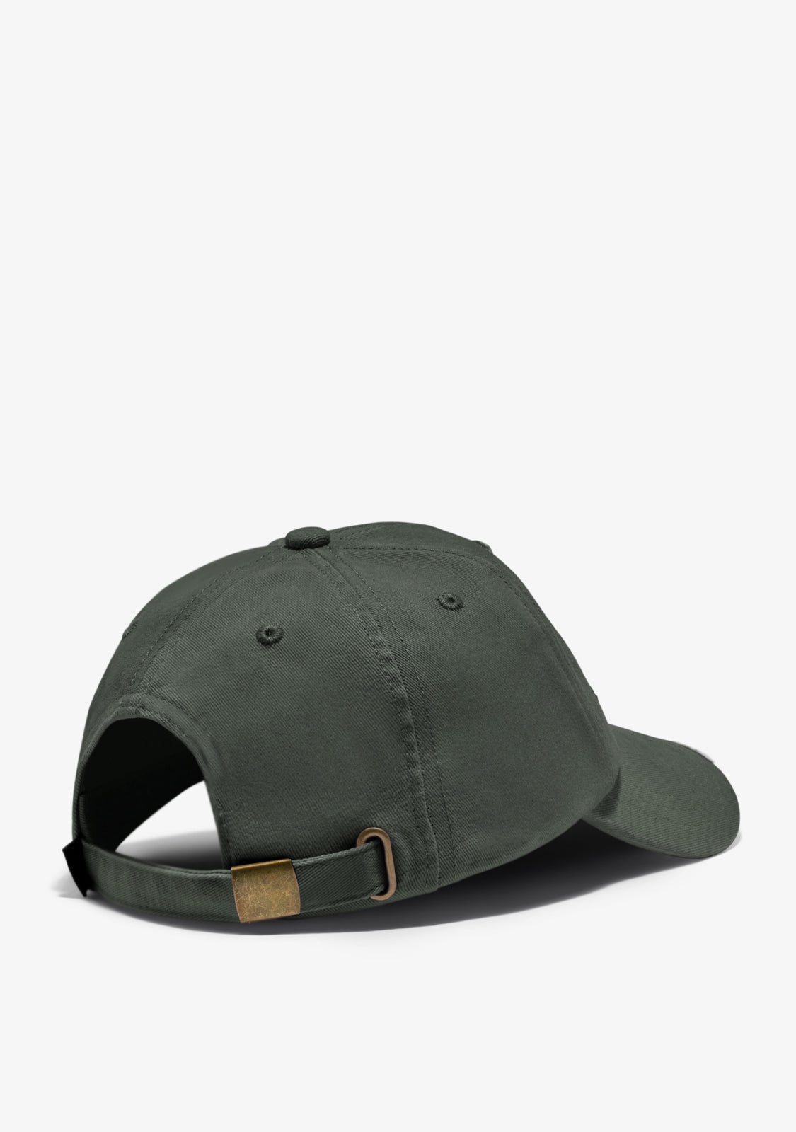 London Cap Khaki