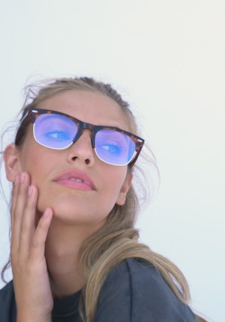 Load video: America SQ Carey / Blue Block