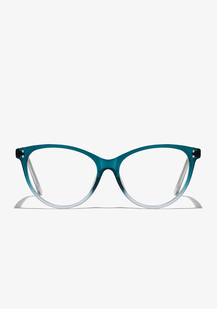 Maggie Blue Block / Blue
