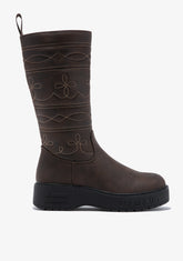 Gumme Track Ranch Brown