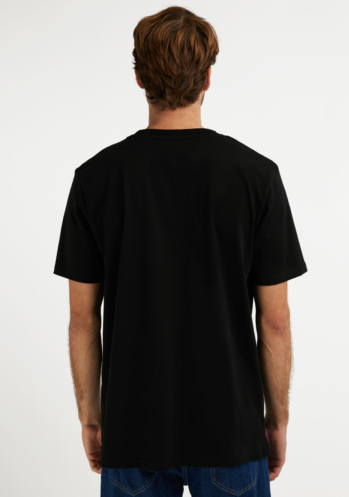 Unstoppable T-Shirt Black