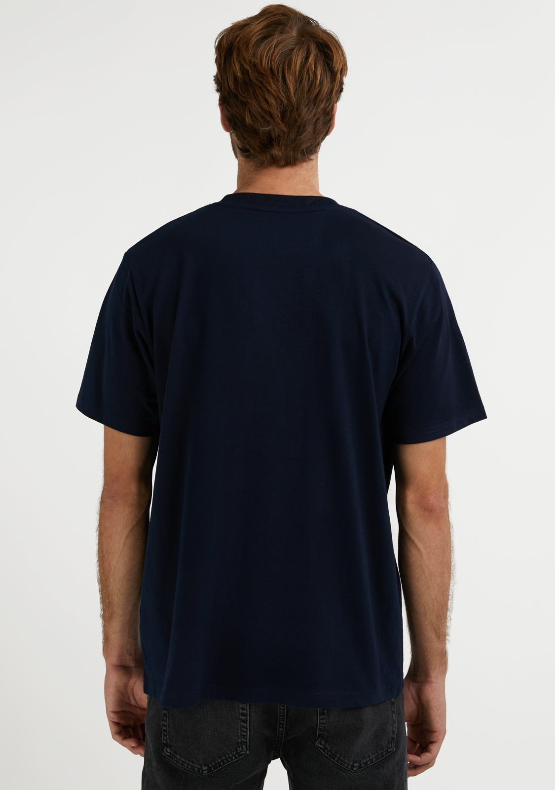 Unstoppable T-Shirt Navy