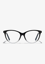 Maggie Blue Block / Black