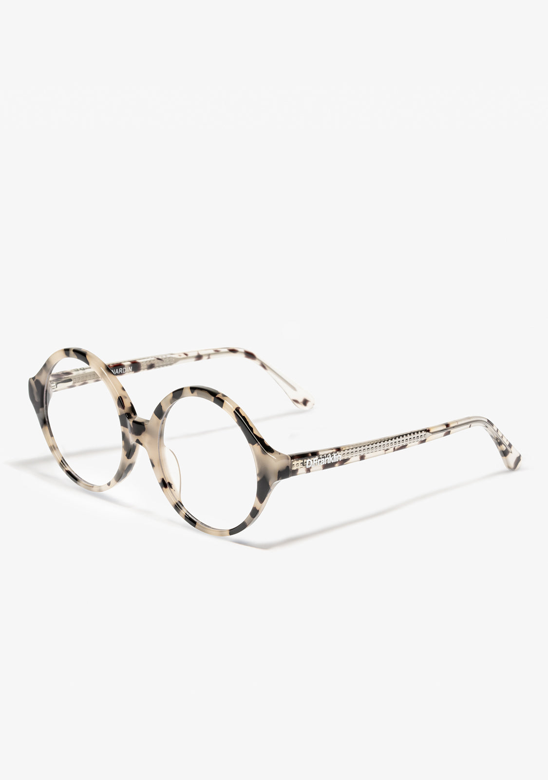 Nardin Zirconium Blue Block