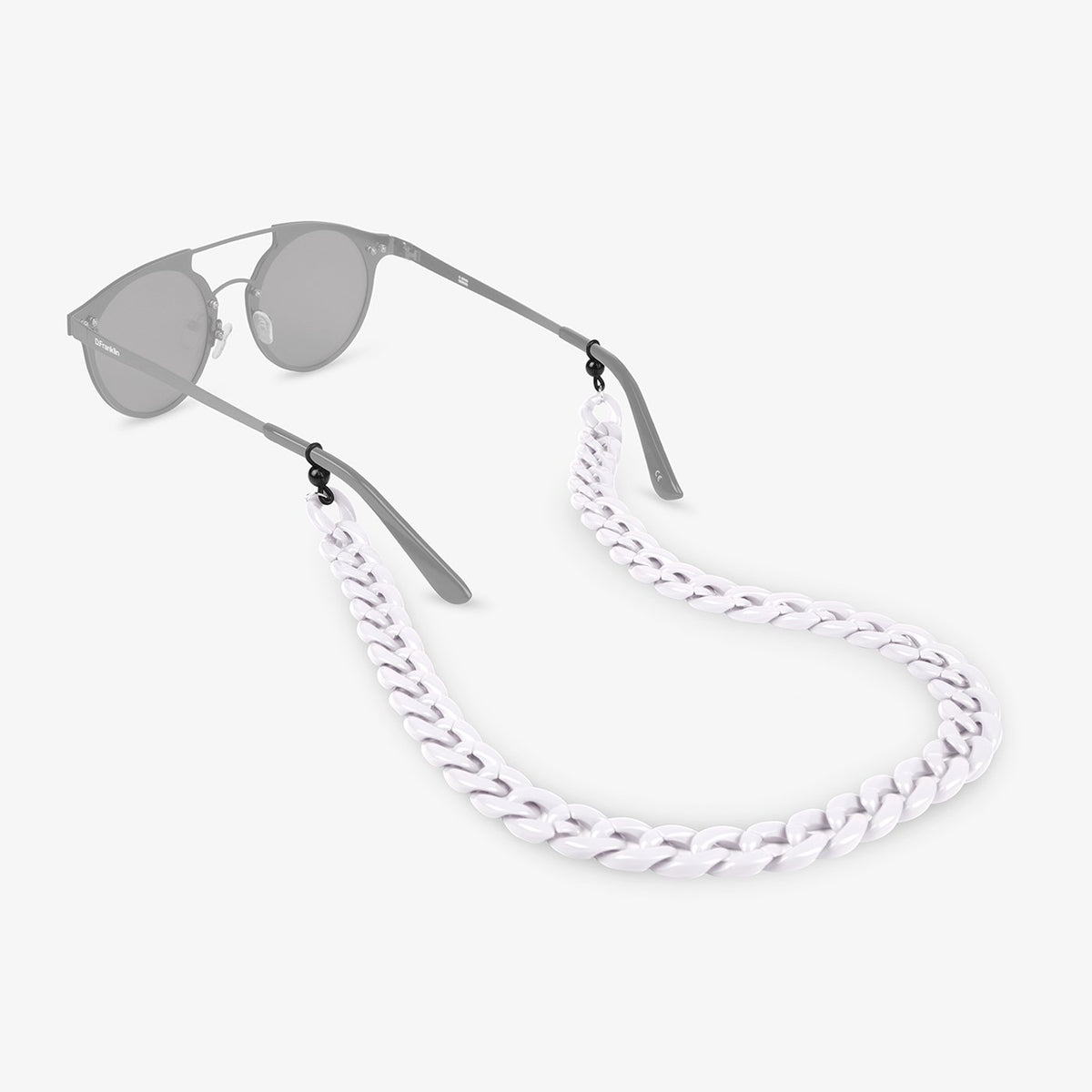 White Link Cord