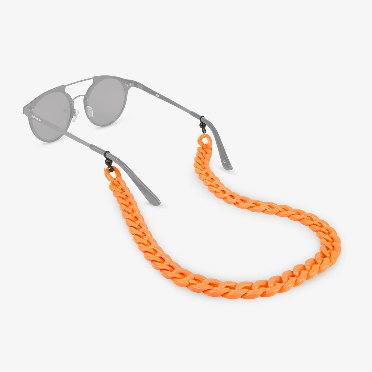 Orange Link Cord