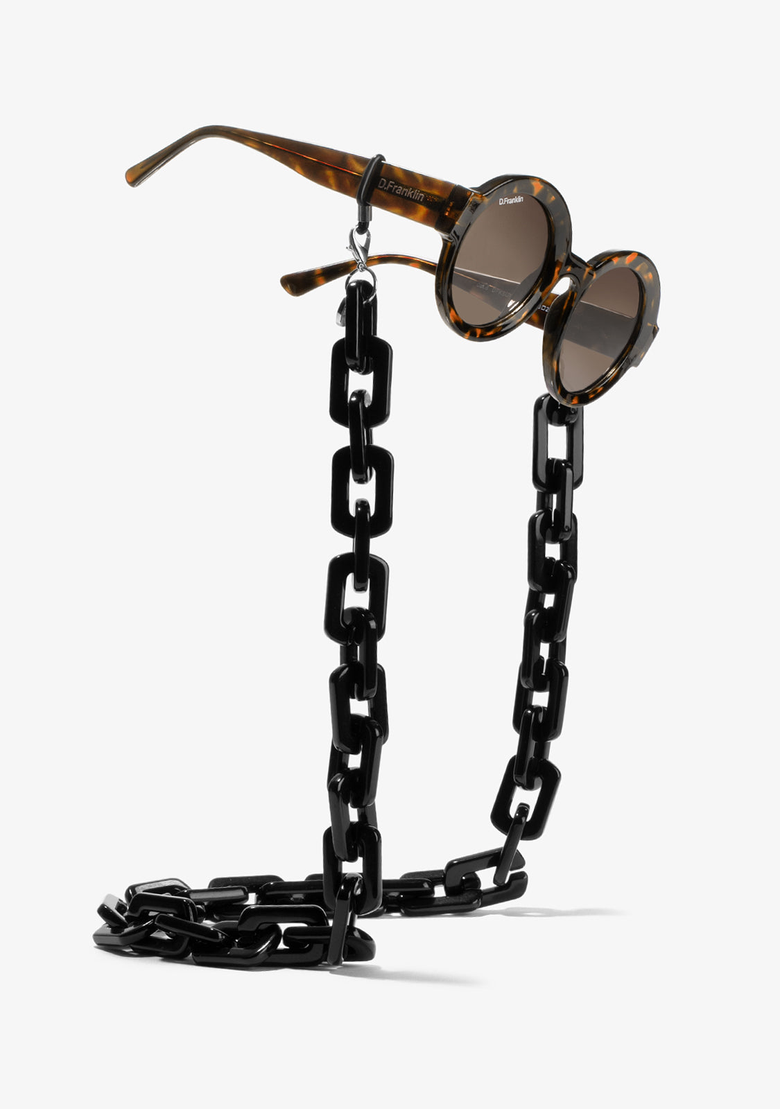 Link Chain XL Black