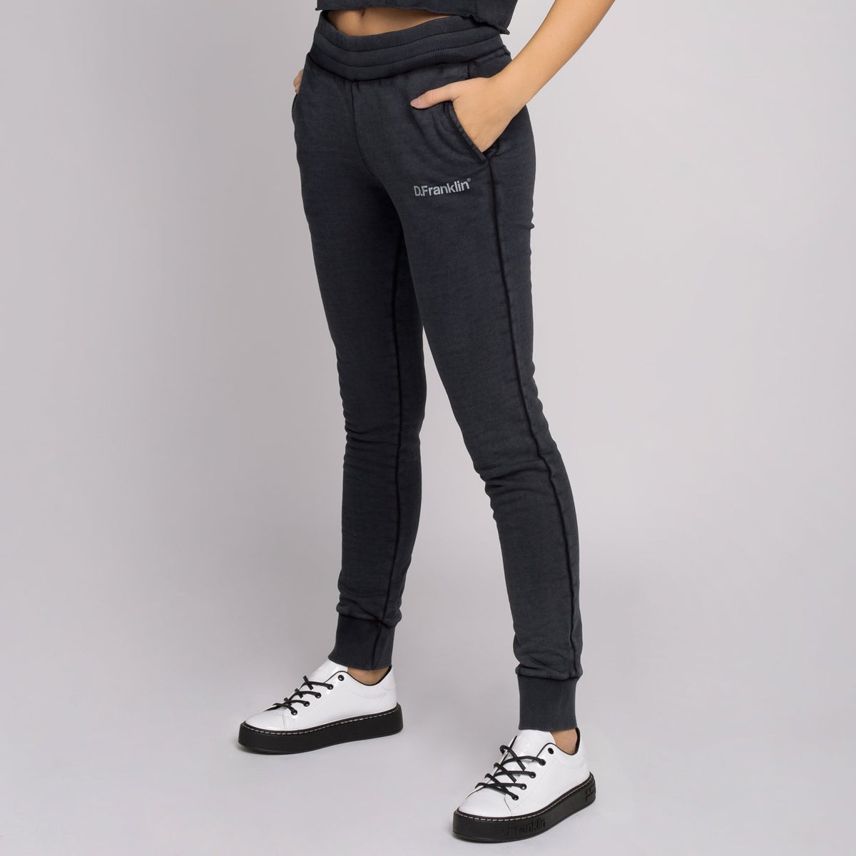 Jogger Basic Black