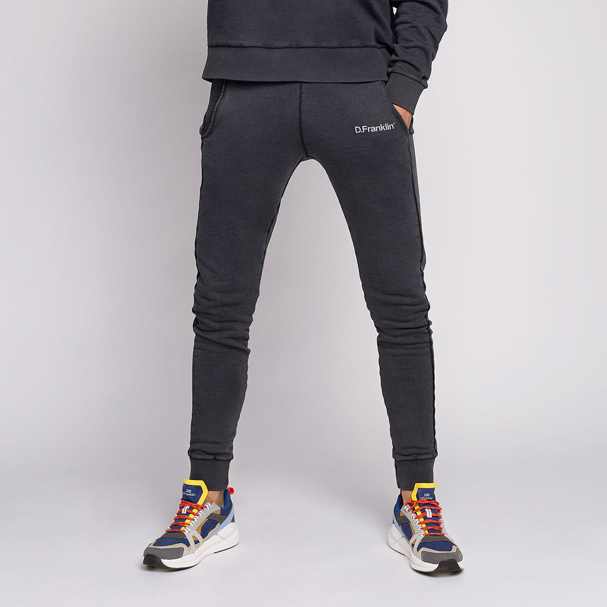 Jogger Basic Black