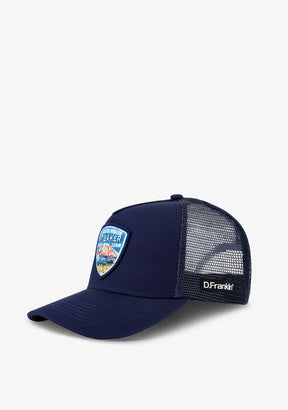 Mont Baker Cap