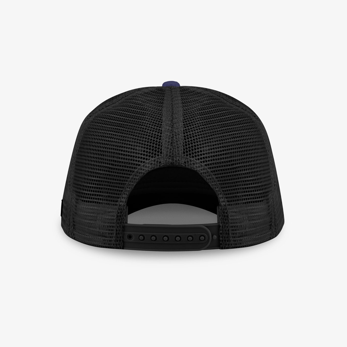 DF Navy Jeans Cap