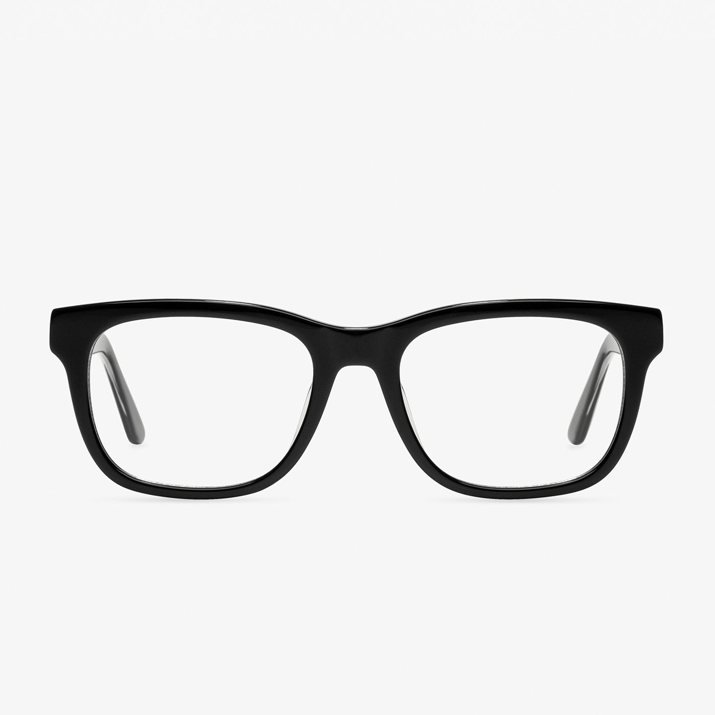 Usher Black Blue Block