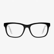 Usher Mid Black Blue Block