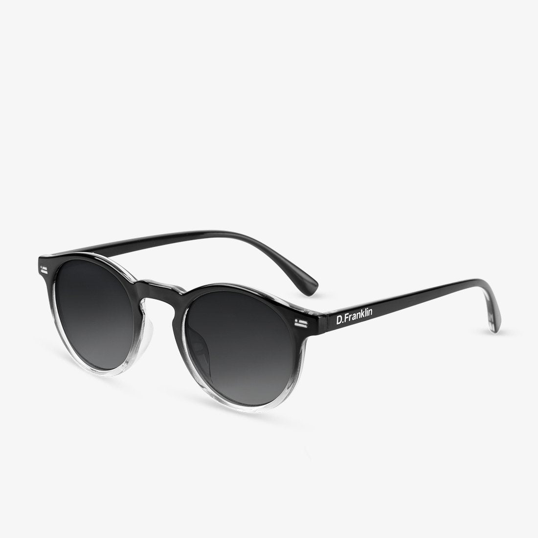 Ultra Light Gradient Grey