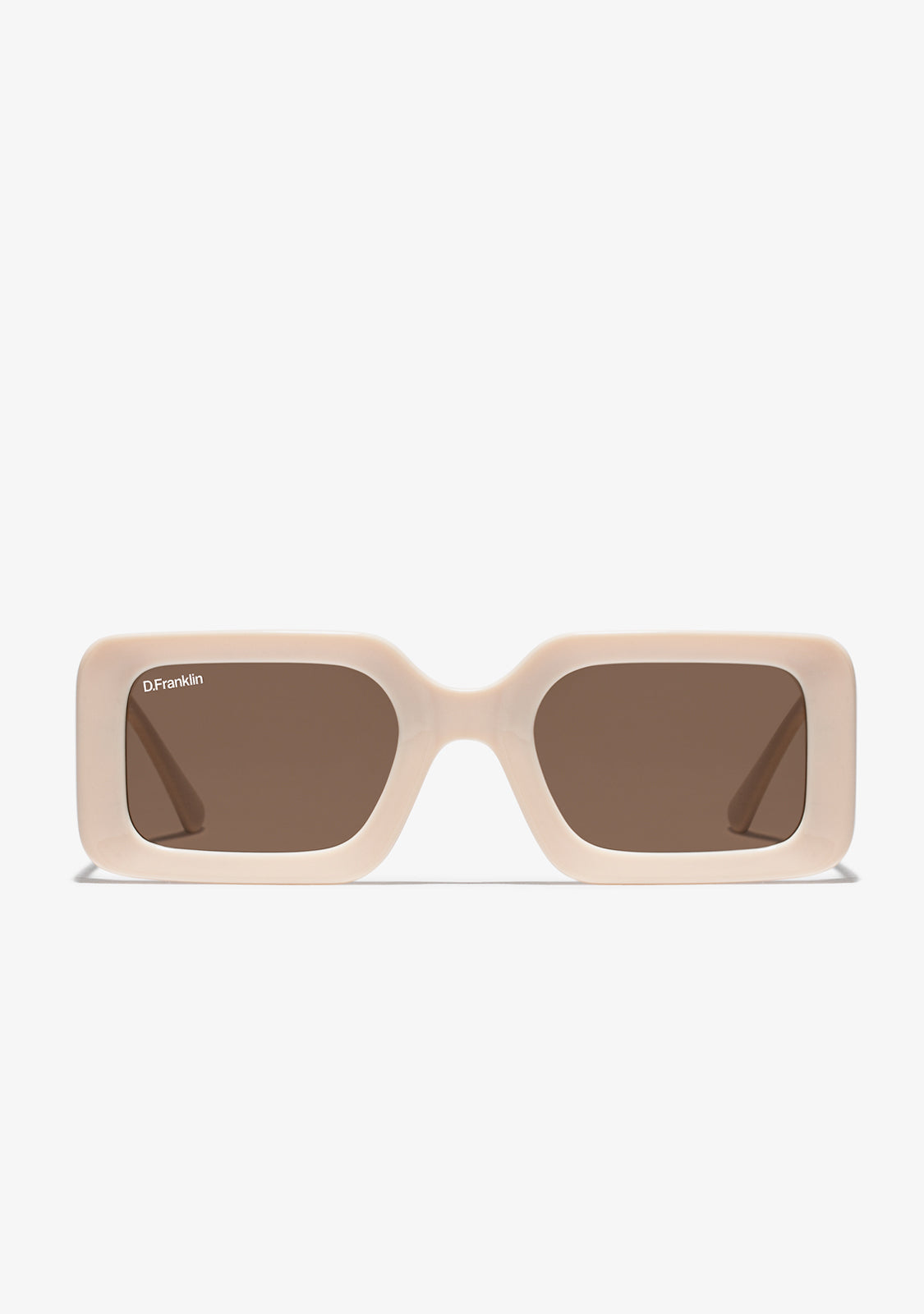 Bahamas Shiny Beige / Brown