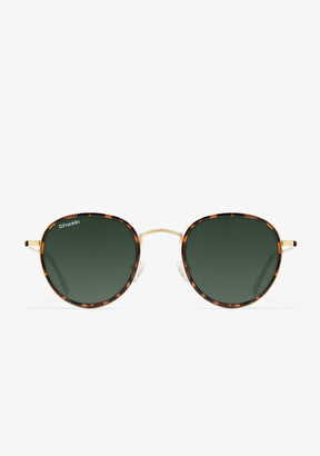 Walker Round Gold / G15