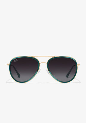 Walker AV Crystal Green / Grad Black