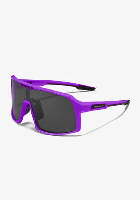 Wind Purple / Black