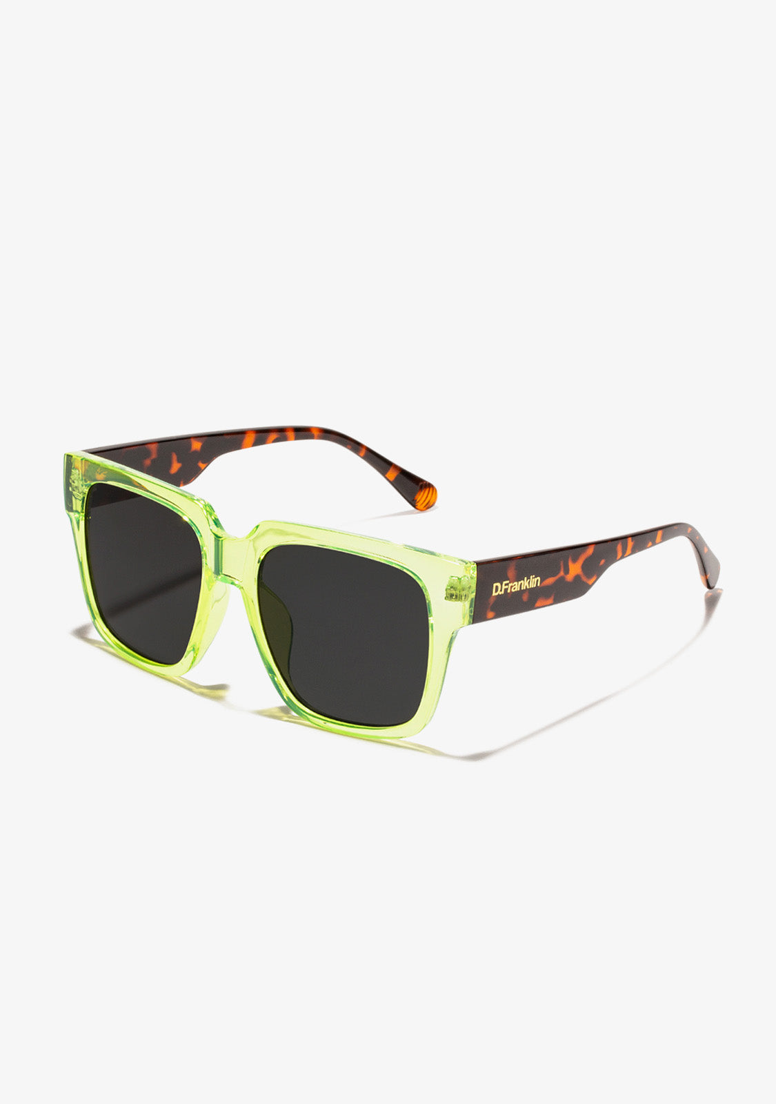 Dunar Day Glo / Black