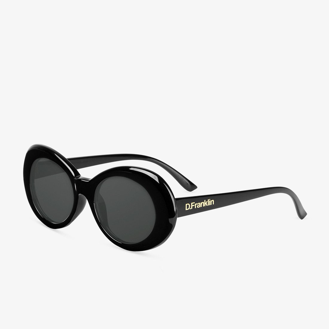 Malibu Black / Black