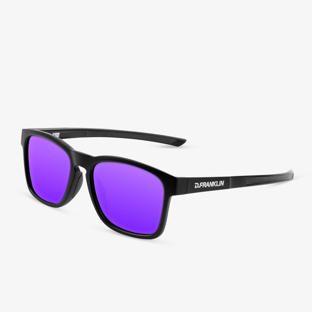 Rider Black / Purple