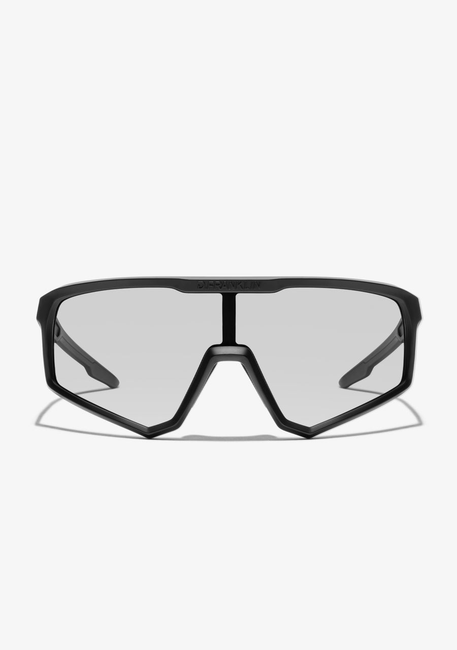 Hurricane Black / Photochromic