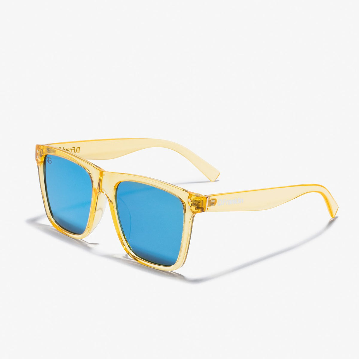 Roosevelt II Rudy / Blue Revo