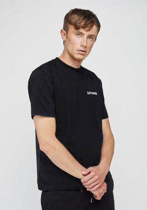 Basic T-Shirt Black