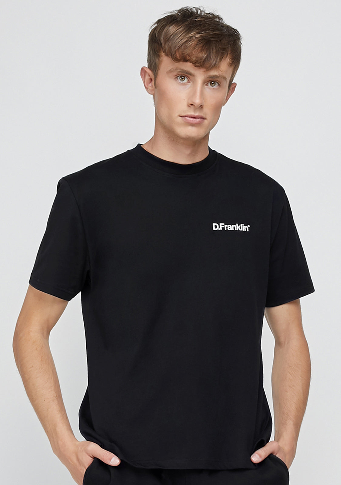 Basic T-Shirt Black