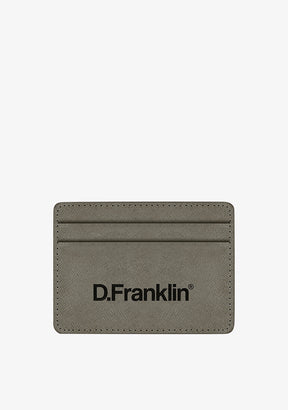 Grey Cardholder