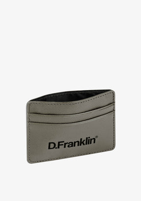 Grey Cardholder