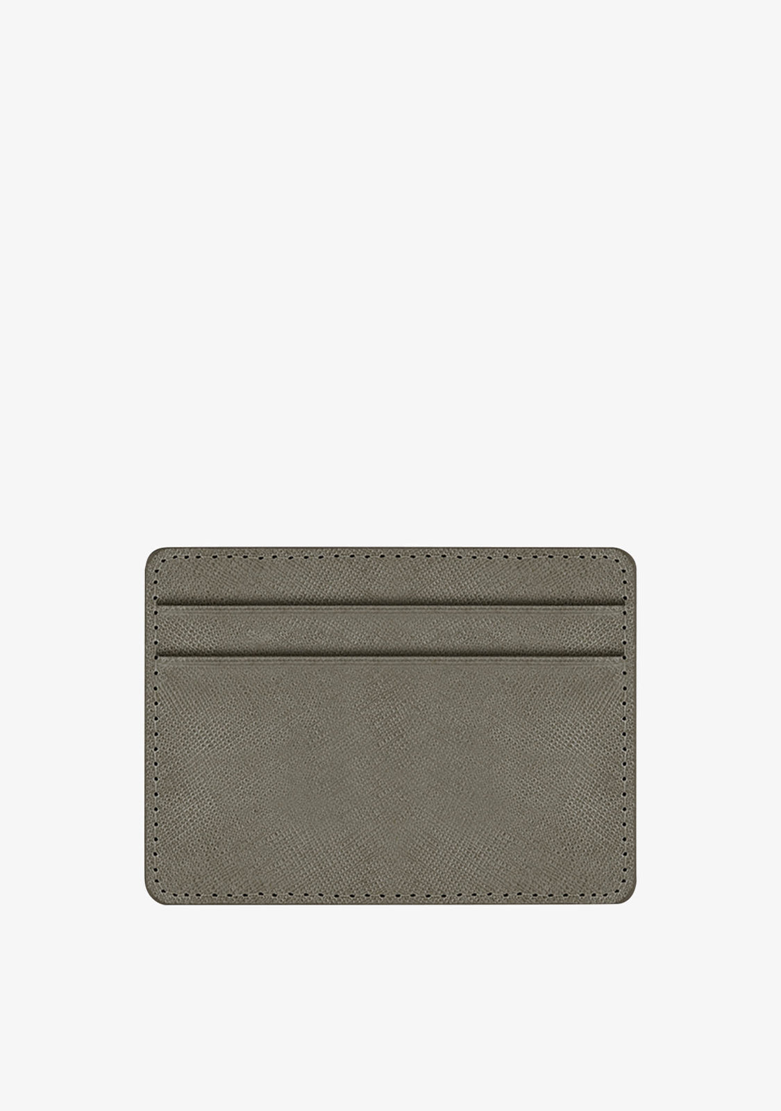 Grey Cardholder