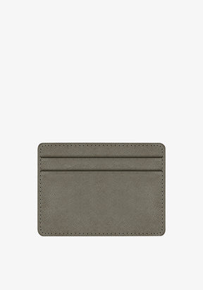 Grey Cardholder