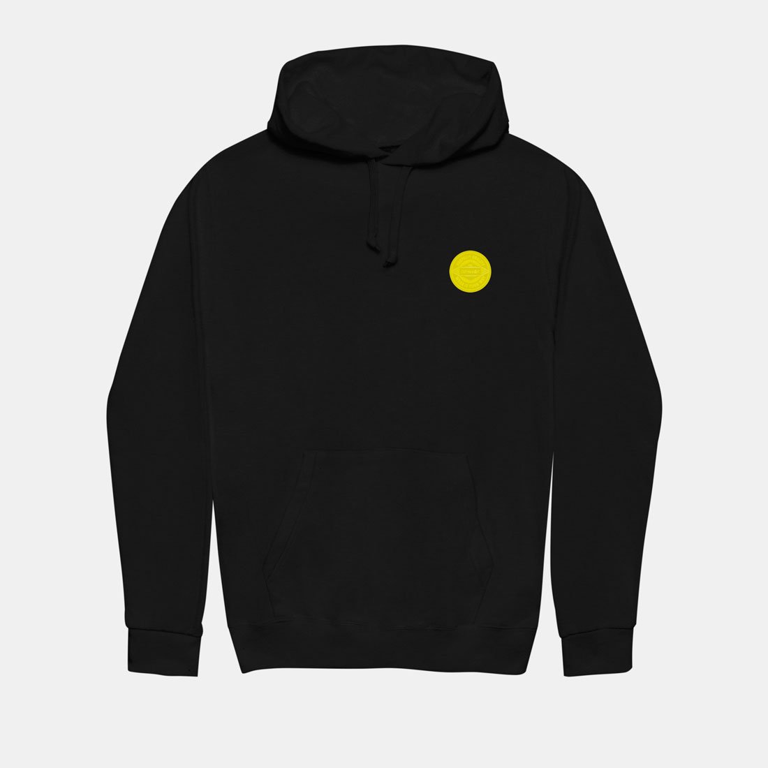 Ciroc Black Hoodie
