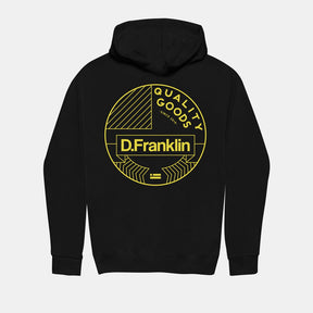 Ciroc Black Hoodie