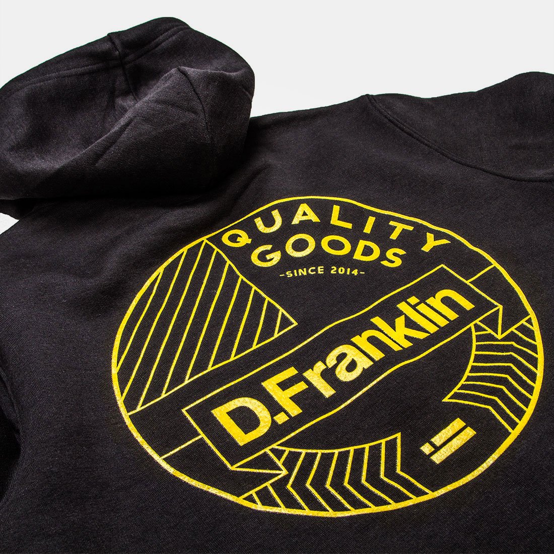 Ciroc Black Hoodie