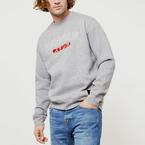 Japo Grey Sweatshirt