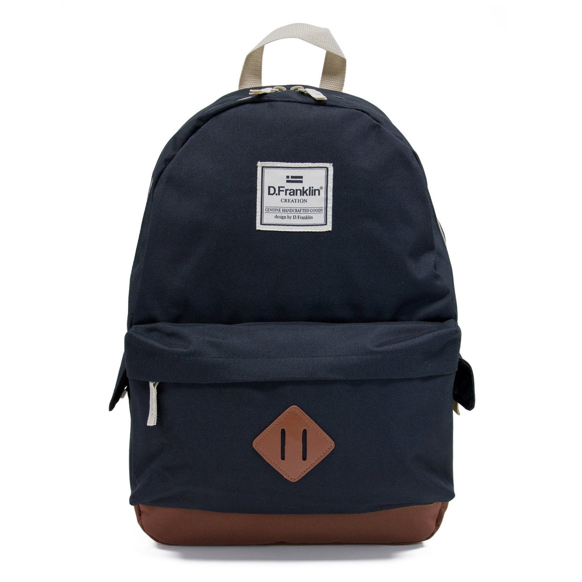 Backpack Black