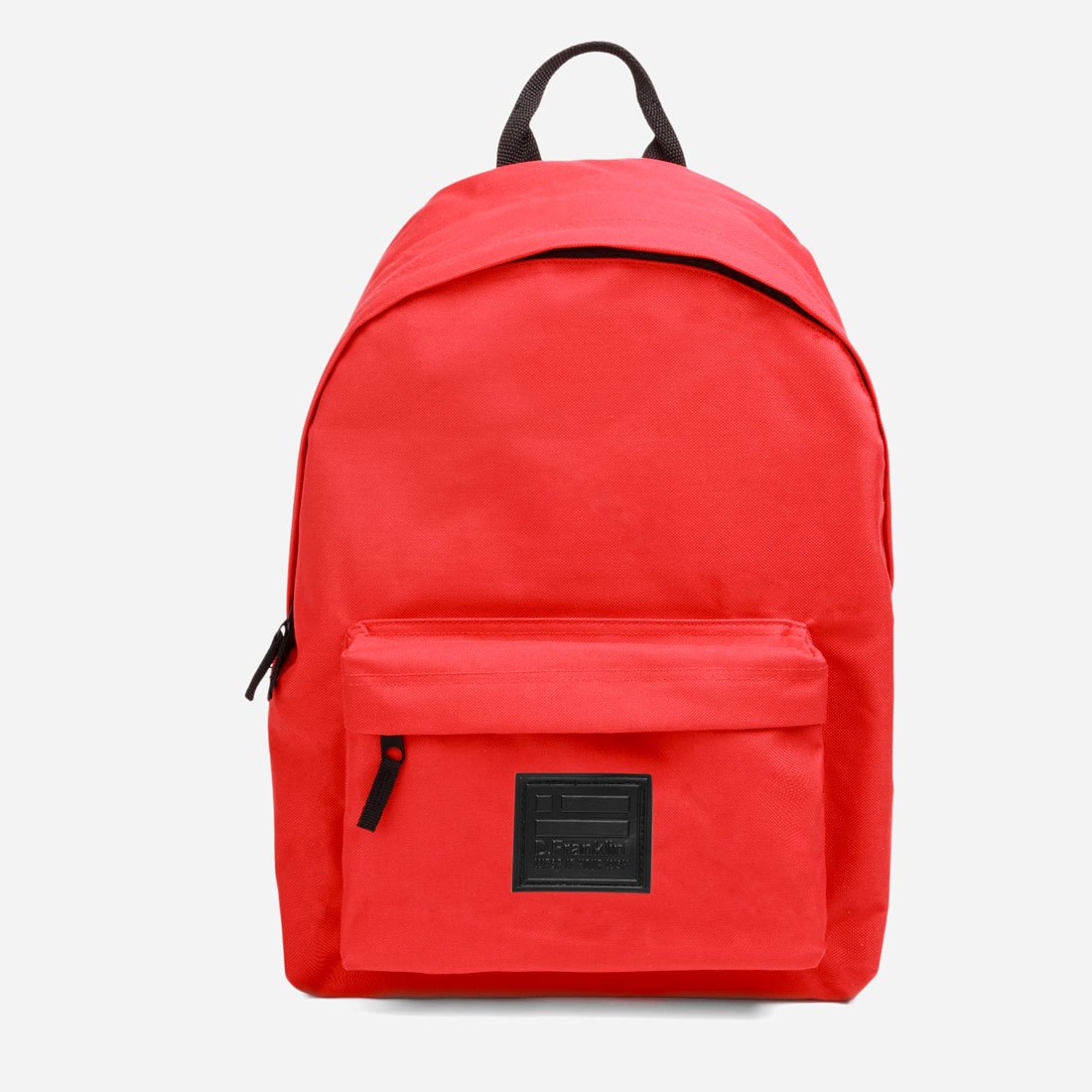 Louis Backpack Crimson