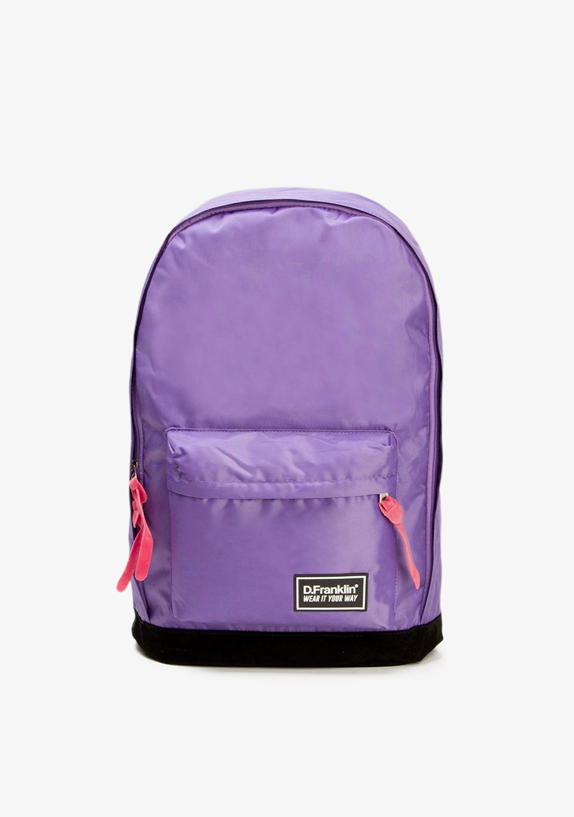 Rocket Backpack Purple