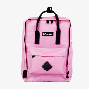 Frank Backpack Pink
