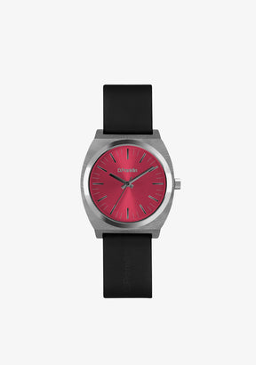 Wally Titanium Rose
