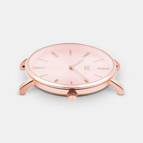 Classy Rose Gold / Light Pink