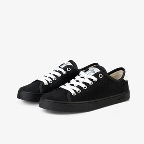 Mercredy Mediterranean R-Canvas Black / Black