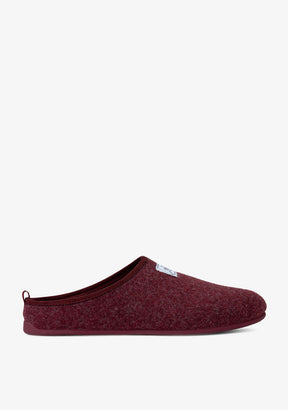 Mercredy Slipper Bordeaux